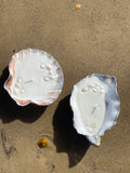 Seashell Candle Gift Set